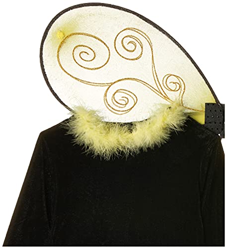 Cute Bumble Bee Child Costume,Small #TOP1