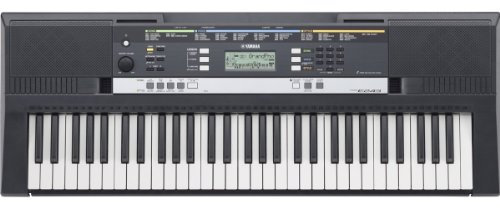 Image of Yamaha PSR-E243 Portable Keyboard