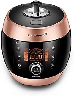 Cuchen USA Multi Pressure Rice Cooker 10cup CJS-FD1000RV Rose Gold