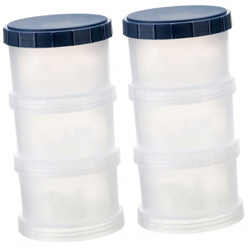 HIAKDOFT 2Zbg \eʃxr[~NP[X ݌vŕ~N H XibNۑ ^ѕ֗ȃ|[^u[{bNX