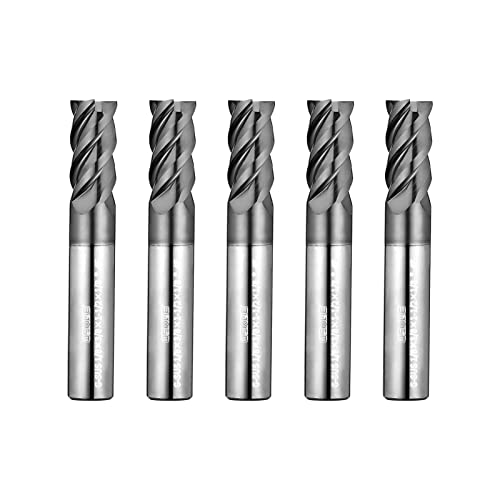 10 Best End Mill For Titanium in 2023 Top Brands Review