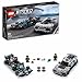 Produktbild LEGO Speed Champions - 76909 Mercedes-AMG F1 W12 E Performance & Mercedes-AMG Project One