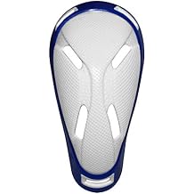 SPORTAXIS Cricket Abdominal Guard - Protective Athletic Cup for Sports - Groin Guard for Baseball, Cricket & Contact Sports - Standard Size Suitable for Most Adults - Optimal Groin Protection