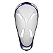 SPORTAXIS- Cricket Abdominal Guard- Comfortable Protective Athletic Cup for Sports (RugBug)