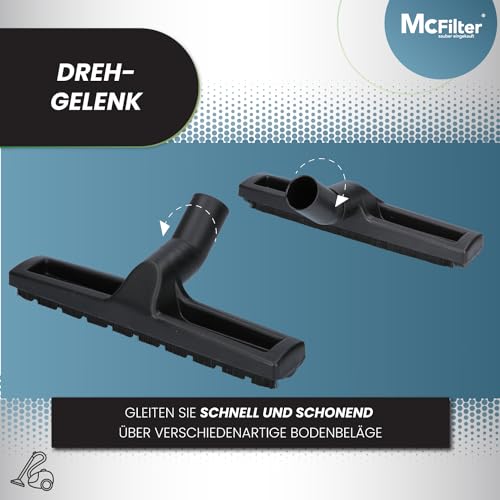 Parkettdüse Universal 32-35 mm - Afbeelding 6