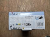 Olympia Laminator A3 A 3250 (75-250 mikronów, nowoczesne wzornictwo, laminowanie na gorąco i na zimno, laminator do biura, profesjonalne laminowanie zdjęć i dokumentów)