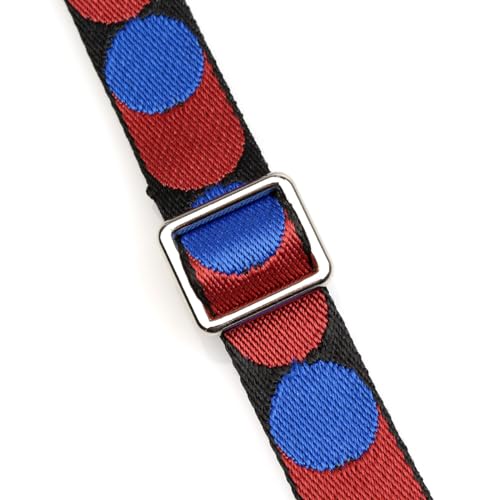 Image of Jiesinlov Canvas Purse Straps Replacement Crossbody Adjustable Shoulder Strap for MINI Bag or Replay