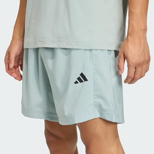 Image of adidas Men's Essentials Woven Training Shorts