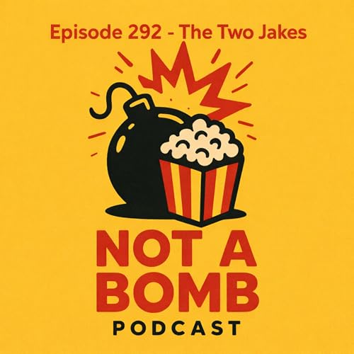 Episode 292 - The Two Jakes Podcast Por  arte de portada