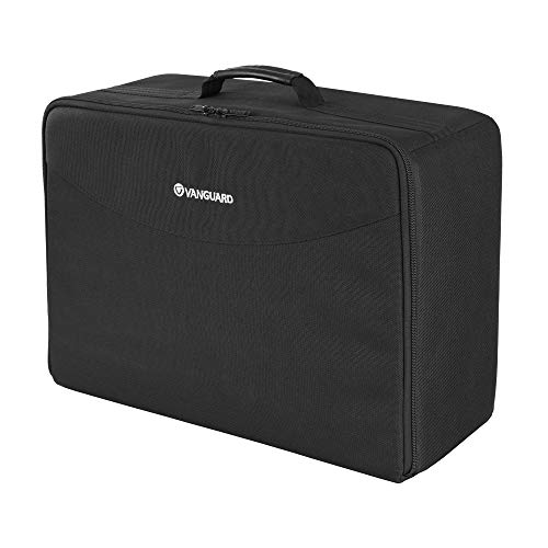 Bolsa Protectora VANGUARD Divider Bag 46 para Cámara DSLR miniatura 3