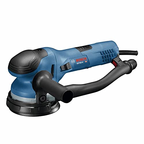 Bosch Dual-Mode Random Orbit Sander