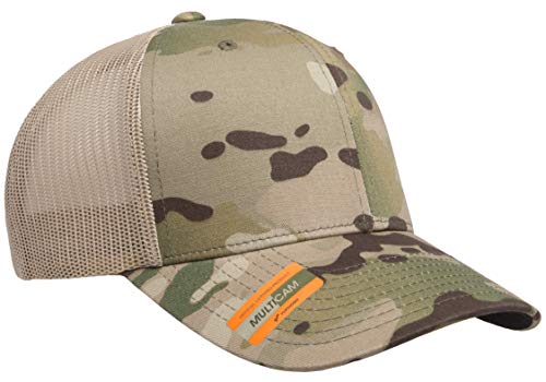 Image of Yupoong Yp Classics Retro Trucker Cap