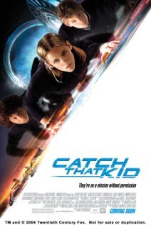Catch That Kid [DVD]