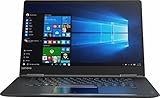 Lenovo 2-in-1 15.6' 4K Ultra HD Touch-Screen Laptop i7 16GB NVIDIA GeForce GTX 940MX 256GB SSD