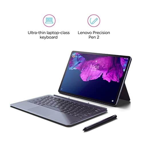 Lenovo Tab P11 2K OLED Tablet - Image 4