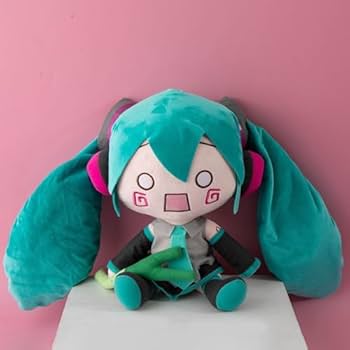 Amazon.co.jp: XINGYUNSHI 抱き枕 fufuぬいぐるみ32cm おすわり