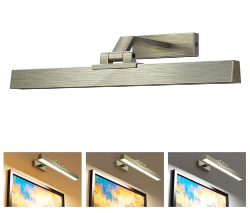 Image of Afyuol Picture Light (Greenish Bronze, 1PC16in)