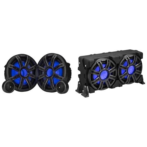 Kicker Marine 51MSS8 Premium 8