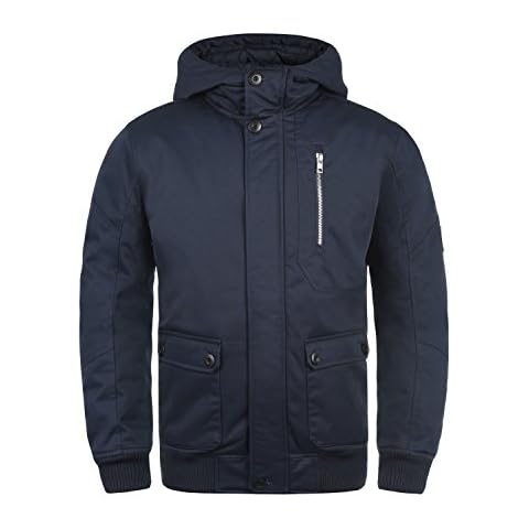 Veste d'hiver Solid Wallace Cover
