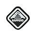 Produktbild Maxpedition Gear It Happens Aufnäher, Herren, Swat, 2 x 2-Inch
