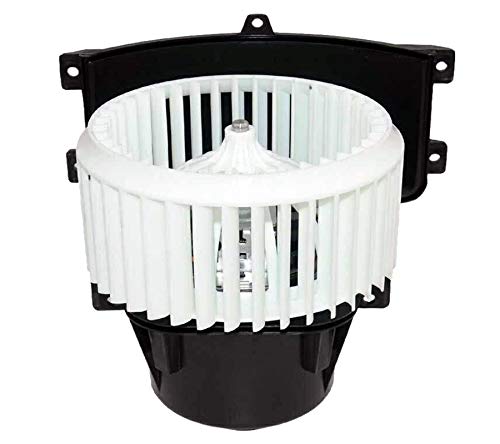 D2P 7H2819021B Heater Blower Motor Fan Replacement For VW Multivan Transporter Caravelle Mk5 Mk6