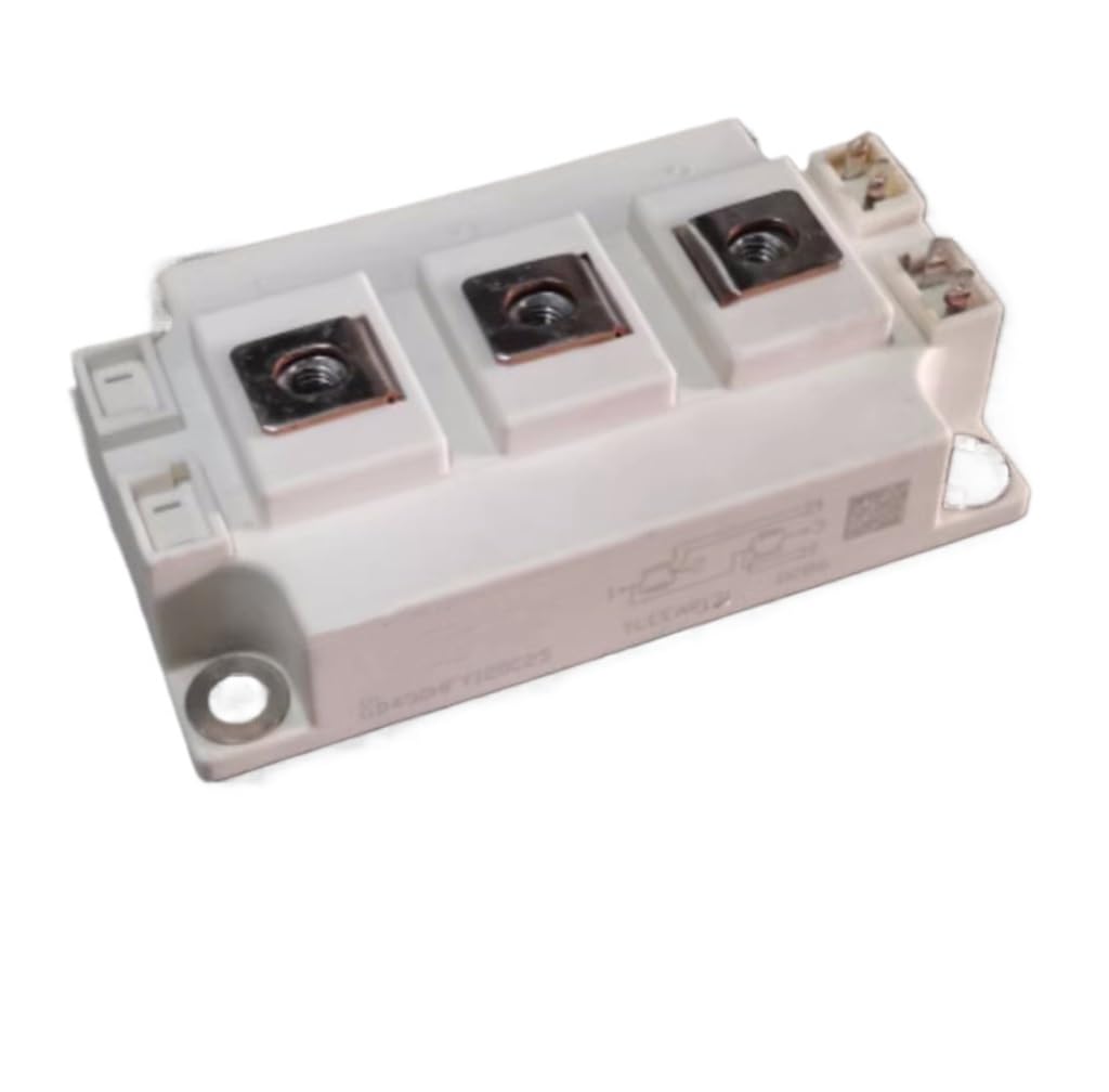 Módulo de potencia GD450HFY120C2S transistor IGBT para control de motores trifásicos