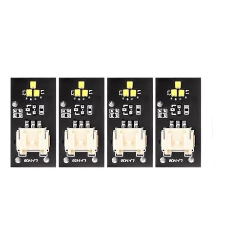 Módulo DRL Amarillo para Viajes Nocturnos en Serie 3 F30 2012 2013 2014 2015