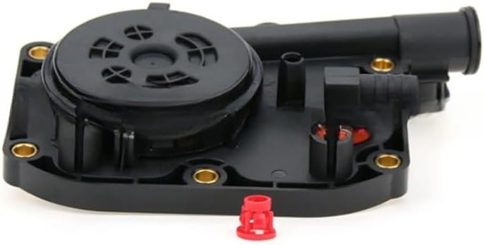 11617501562 Engine Crank Crankcase Vent Valve for BMW 5 7 Series E31 E32 E34 E38