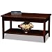 Leick Laurent Condo/Apartment Coffee Table