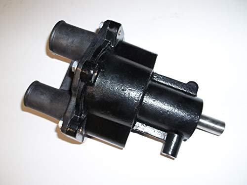 Raw Sea Water Pump For Mercruiser Marine 4.3 5.0 5.7 8.1 L Belt Driven Impeller Engine Cooling #TOP1