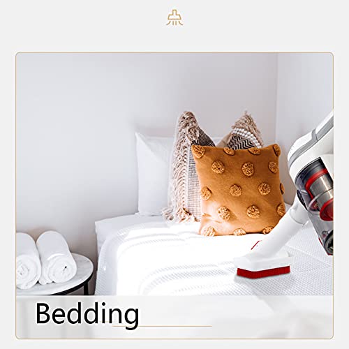 Vacuüm Draadloze Handheld Stofzuiger, Schonere Vaccomm Voor Hardhout En Tapijt, Kleine Stofzuiger Voor Slaapbank Auto Trap Gap - Image 6