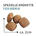 Wildsterne Breed Selection Boxer, 10 kg | Getreidefreies Trockenfutter | Monoprotein | von Tierärzten entwickelt