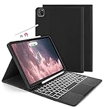 apple magic trackpad windows 10 treiber Mit Touchpad hergestellt: diese Tastatur für iPad 2019 verfügt über eine Touchpad-Maus. Mit dem Trackpad können Sie Ihr iPad durch mehrere Gesten besser kontrollieren.