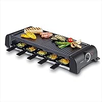 Korona 45060 Raclette für 