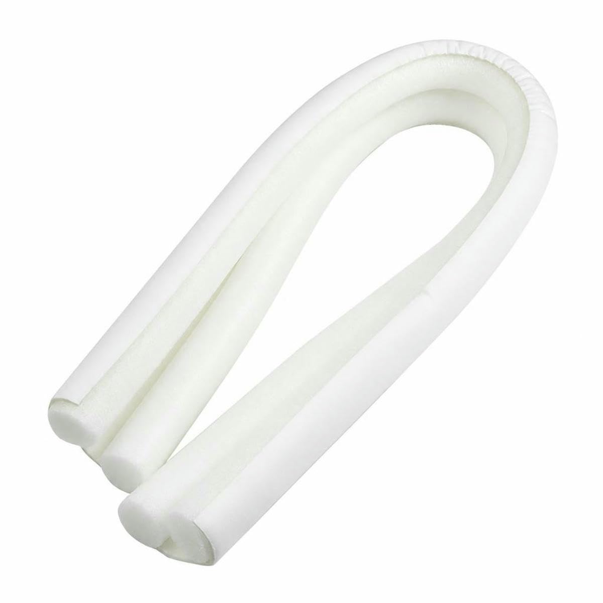 Jmgdj White 1 Door Bottom Door Seam Sealing Strip Under The Door Thickened Sound Insulation Bug Proof Windproof Dust Household Door Bedroom