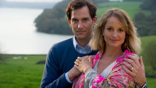 Rosamunde Pilcher Collection 14: Glück im Herzen