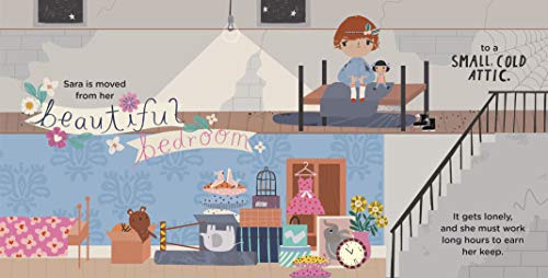 A Little Princess (Penguin Bedtime Classics) - Image 5