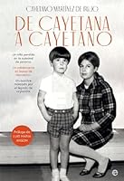 De Cayetana a Cayetano 8491646582 Book Cover