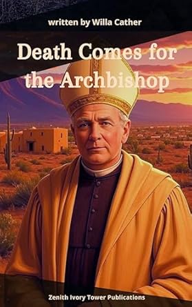 Death Comes for the Archbishop: A Timeless Tale of Faith, Friendship