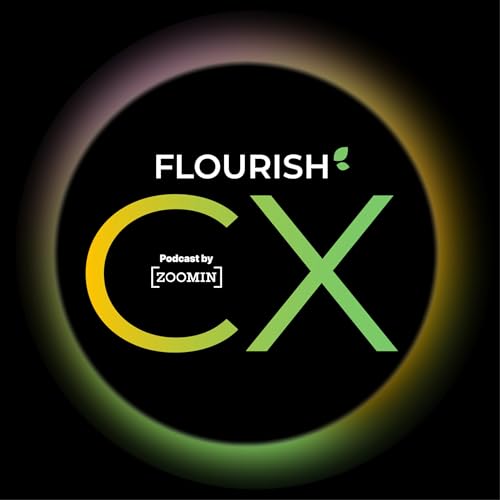 Flourish CX cover art