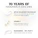 Olay Vitamin C Face Moisturiser Day Cream SPF 30, Skincare with Niacinamide 99% Purity Brightening Skin Care: Anti-Dark Spot Action, Evens, Hydrates Non-Greasy, Non-Sticky 50ml