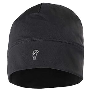 ALPIDEX Berretto Corsa Calcio Sportivo Bici Cappello Running Donna Uomo Skull cap