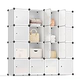 SONGMICS Cube Storage...
