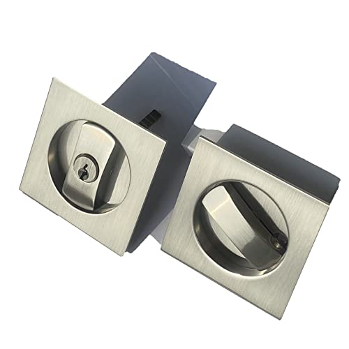 Best Pocket Door Locks On The Market Today Spicer Castle