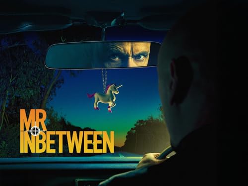 MR INBETWEEN - 02. STAFFEL für 0,00 EUR bei Amazon Bild: MR INBETWEEN - 02. STAFFEL für 0,00 EUR bei Amazon