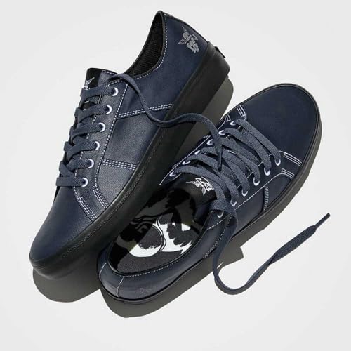 Globe Unisex Surplus Skate Shoe4