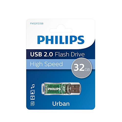 Urban 2.0 USB-Flash-Laufwerk 32 GB