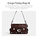 Coach Tabby Bag 36, LH/Maple