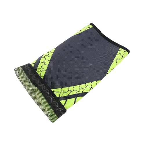 KOMBIUDA Elastic Mtb Pads Running Sleeves Sports Brace Support Sleeve for Women Style Size l