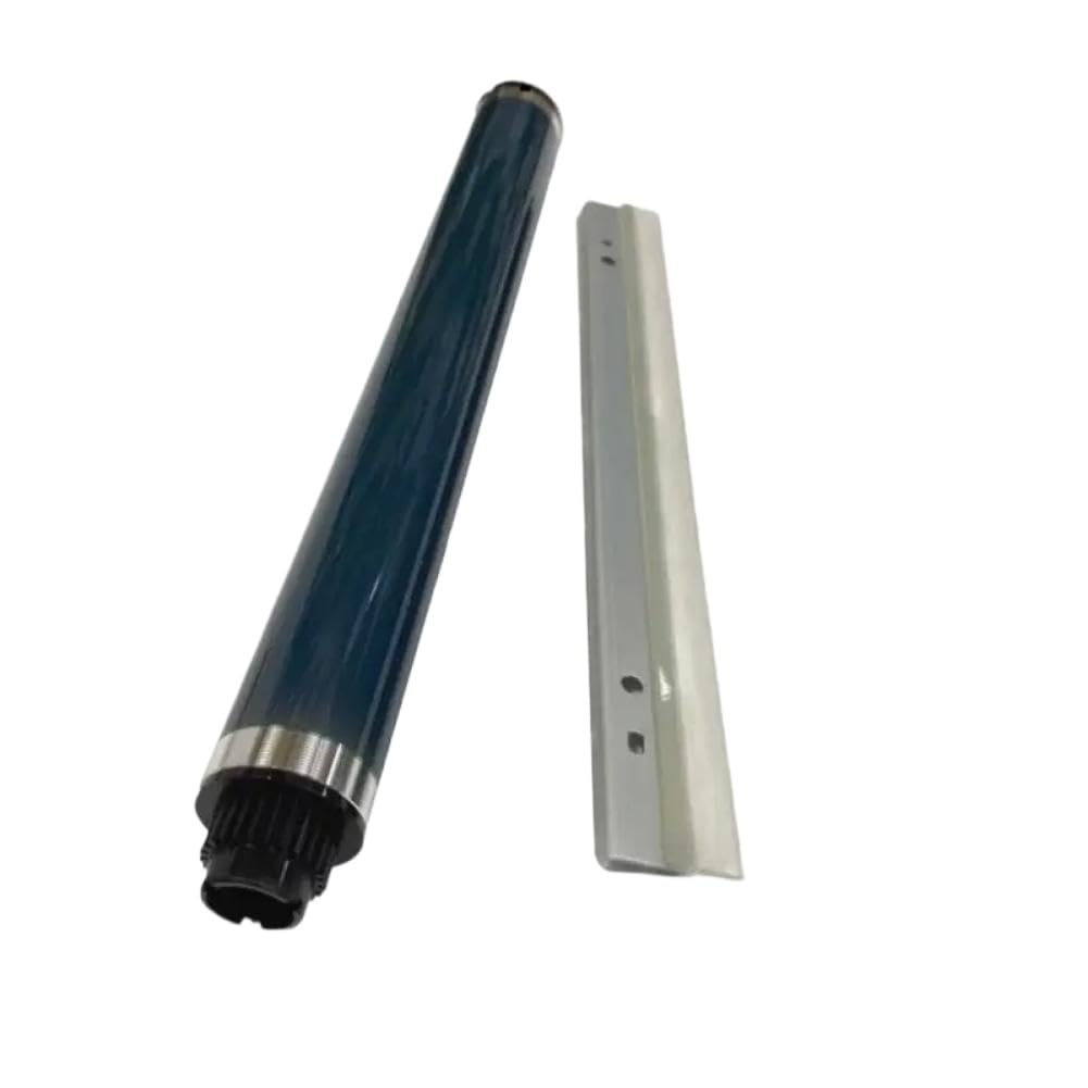 Kit De Nettoyage De Tambour Et Tambour OPC Compatible with AF1515 MP 161 MP 171 MP 301SP 161F MP161 MP171 MP301(1set)